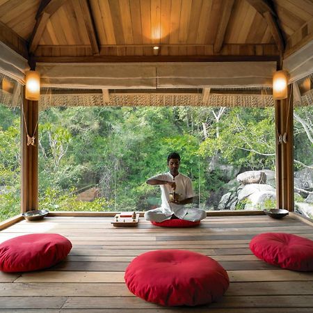 Ninh Hoa Six Senses Ninh Van Bay מראה חיצוני תמונה