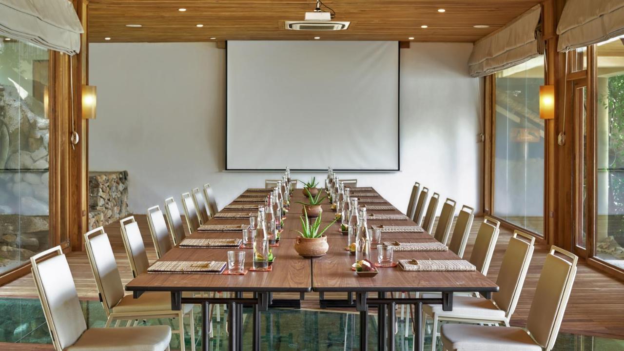 Ninh Hoa Six Senses Ninh Van Bay מראה חיצוני תמונה