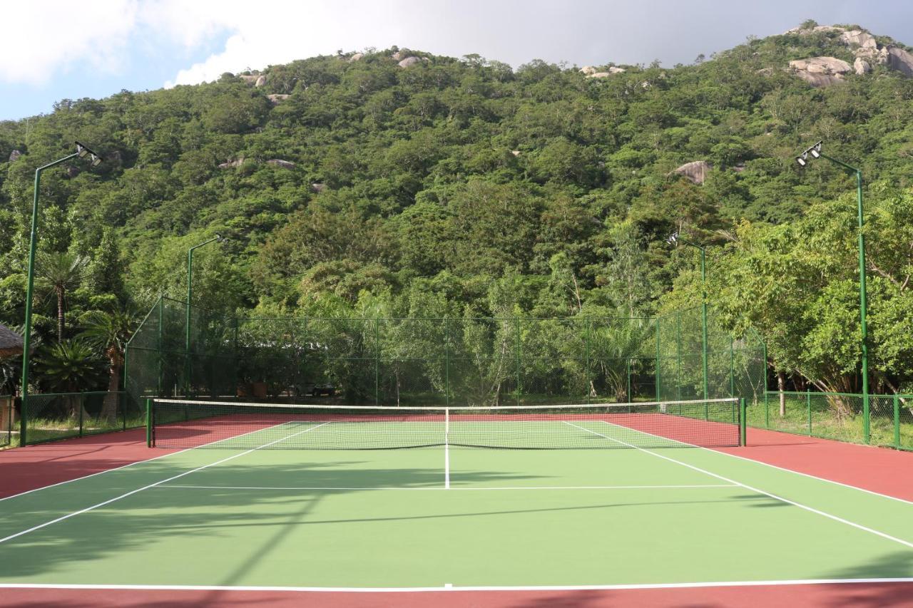 Ninh Hoa Six Senses Ninh Van Bay מראה חיצוני תמונה