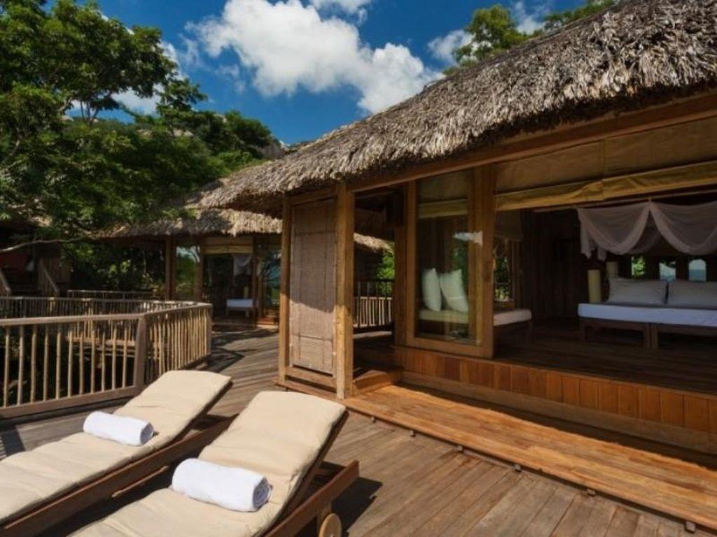 Ninh Hoa Six Senses Ninh Van Bay מראה חיצוני תמונה