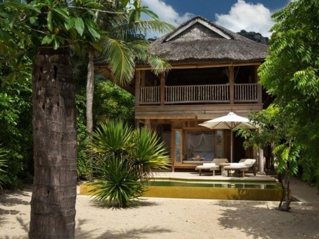 Ninh Hoa Six Senses Ninh Van Bay מראה חיצוני תמונה