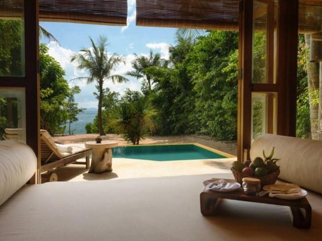 Ninh Hoa Six Senses Ninh Van Bay מראה חיצוני תמונה