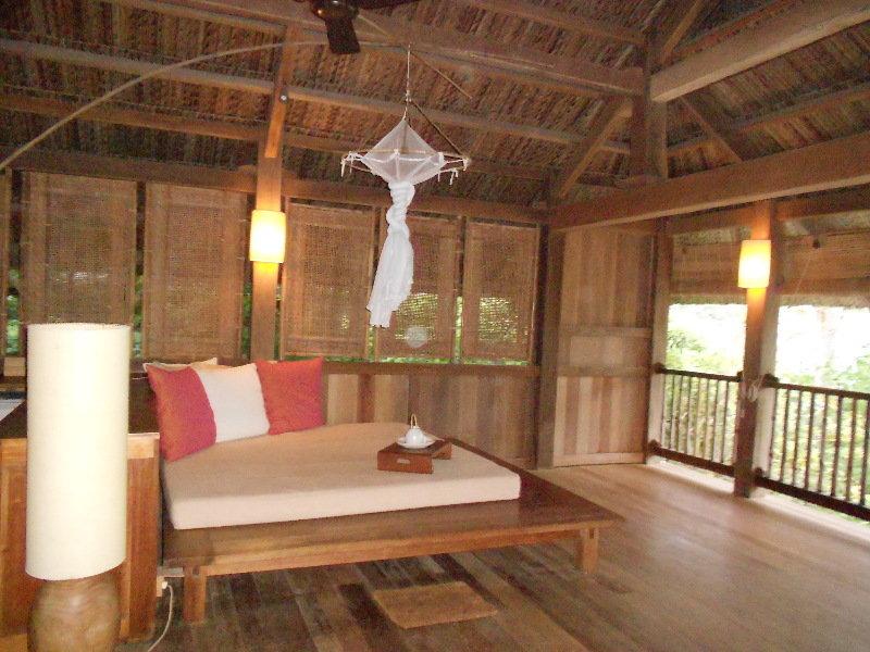 Ninh Hoa Six Senses Ninh Van Bay מראה חיצוני תמונה