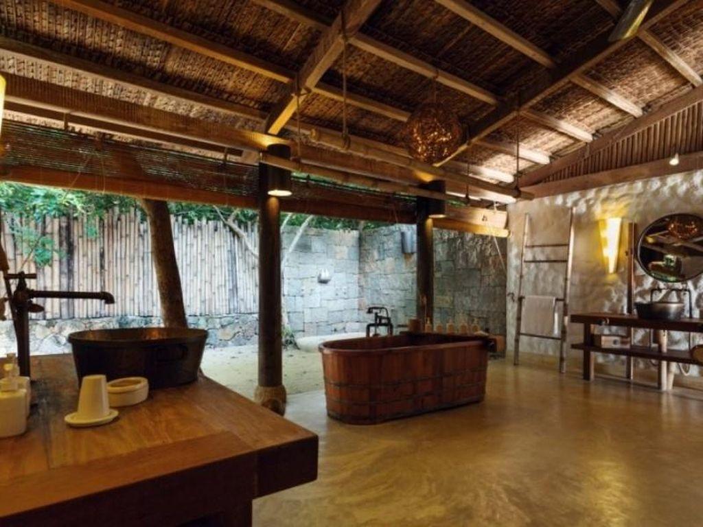 Ninh Hoa Six Senses Ninh Van Bay מראה חיצוני תמונה
