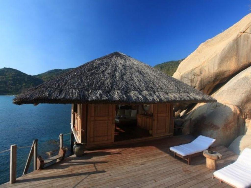 Ninh Hoa Six Senses Ninh Van Bay מראה חיצוני תמונה