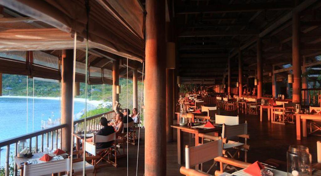 Ninh Hoa Six Senses Ninh Van Bay מראה חיצוני תמונה