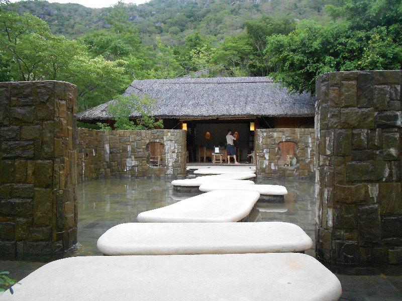 Ninh Hoa Six Senses Ninh Van Bay מראה חיצוני תמונה
