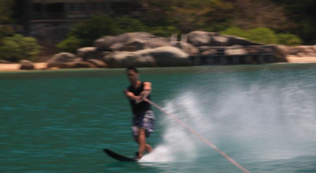 Ninh Hoa Six Senses Ninh Van Bay מראה חיצוני תמונה