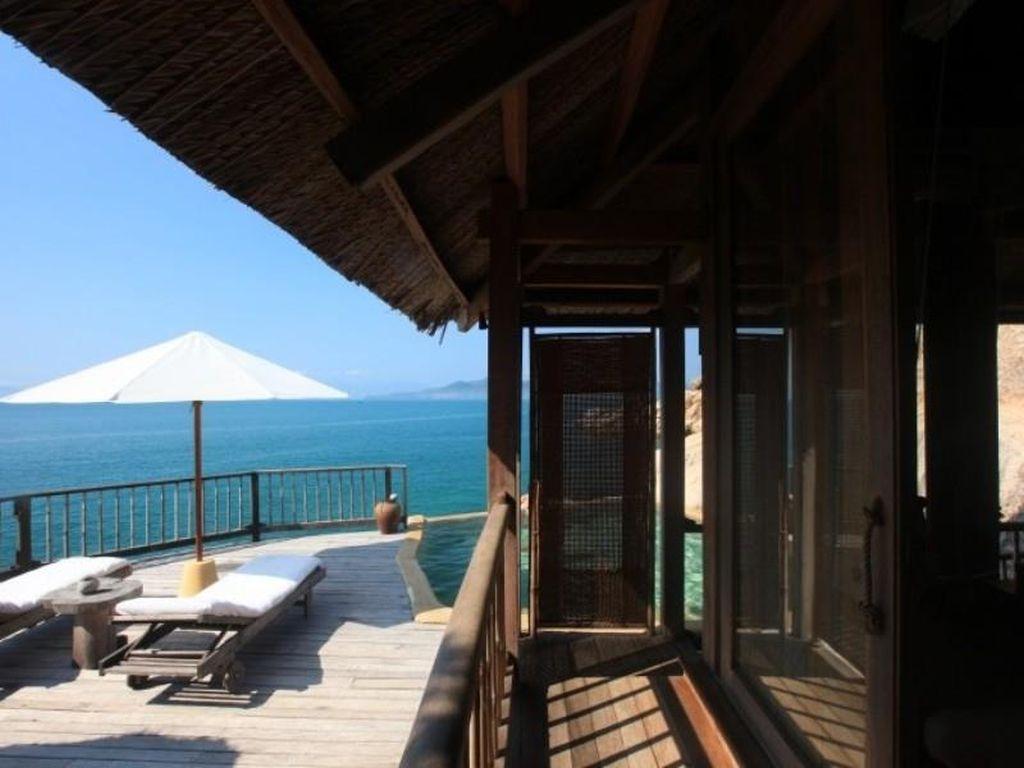 Ninh Hoa Six Senses Ninh Van Bay מראה חיצוני תמונה