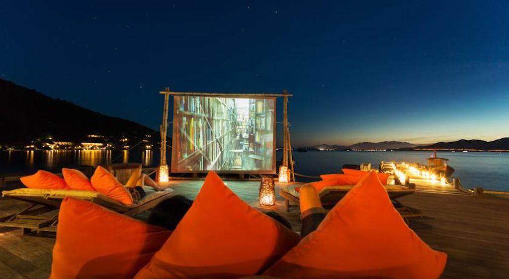 Ninh Hoa Six Senses Ninh Van Bay מראה חיצוני תמונה