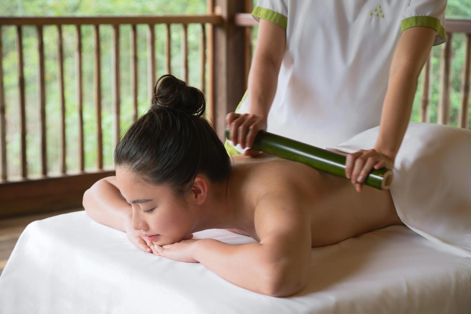 Ninh Hoa Six Senses Ninh Van Bay מראה חיצוני תמונה