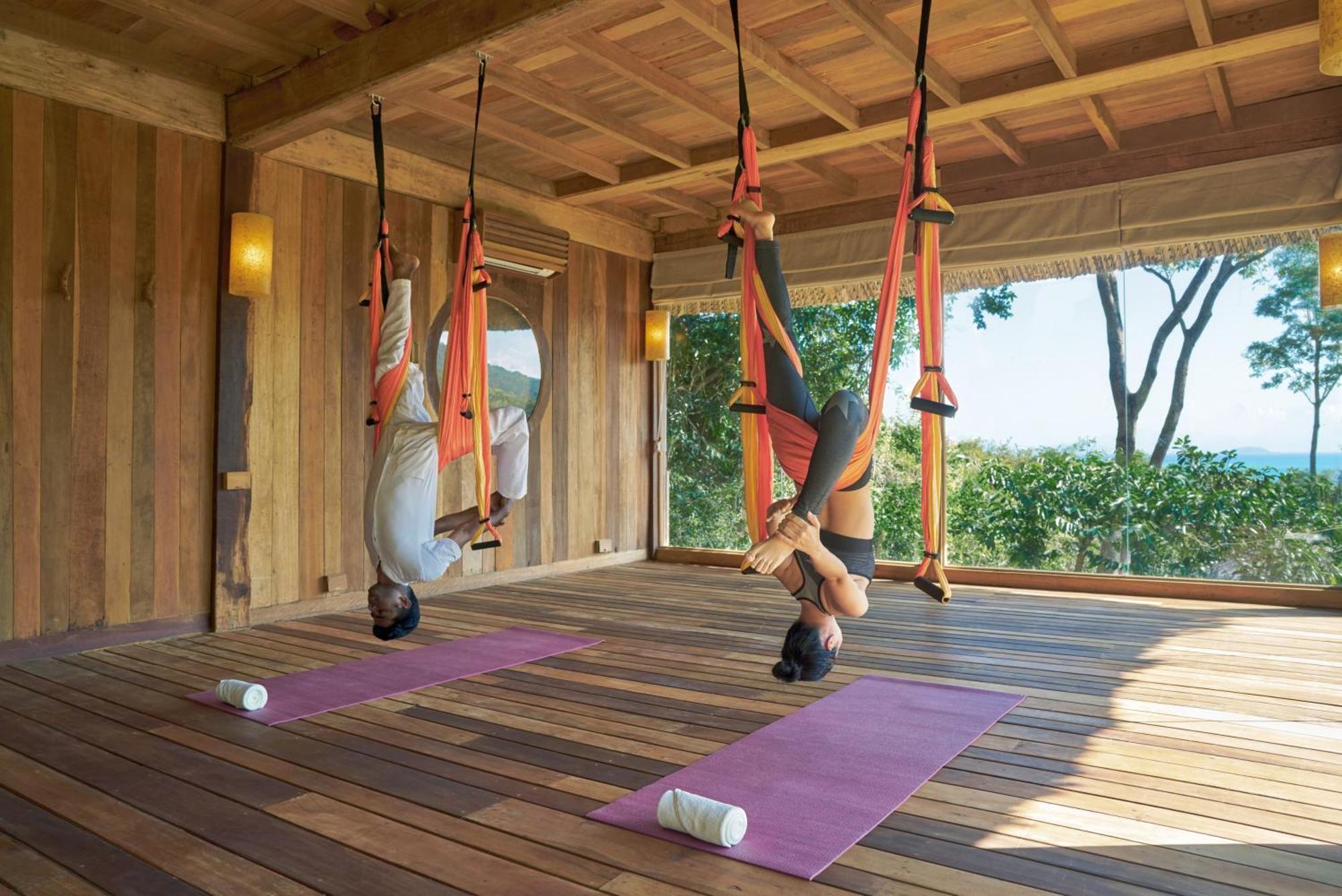 Ninh Hoa Six Senses Ninh Van Bay מראה חיצוני תמונה